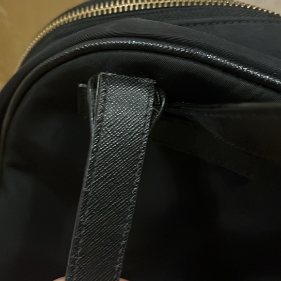 Kate spade mini backpack - Picture 4 of 5